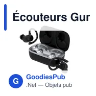 Écouteurs Gumex - Miniature 8