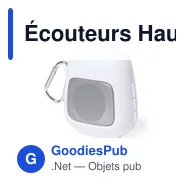 Écouteurs Haut-Parleurs Boxy - Miniature 2