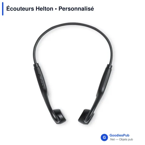 Écouteurs Helton - Image 3