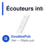 Écouteurs intra-auriculaires Hama Classy - Miniature 5