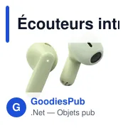 Écouteurs intra-auriculaires sans fil Hama Freedom Light II - Miniature 13