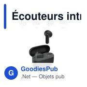 Écouteurs intra-auriculaires sans fil Hama Freedom Light II - Miniature 23