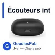 Écouteurs intra-auriculaires sans fil Hama Freedom Light II - Miniature 24