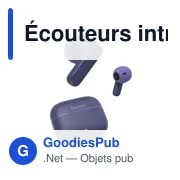 Écouteurs intra-auriculaires sans fil Hama Freedom Light II - Miniature 28