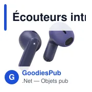 Écouteurs intra-auriculaires sans fil Hama Freedom Light II - Miniature 29