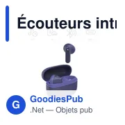 Écouteurs intra-auriculaires sans fil Hama Freedom Light II - Miniature 31