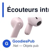 Écouteurs intra-auriculaires sans fil Hama Freedom Light II - Miniature 45