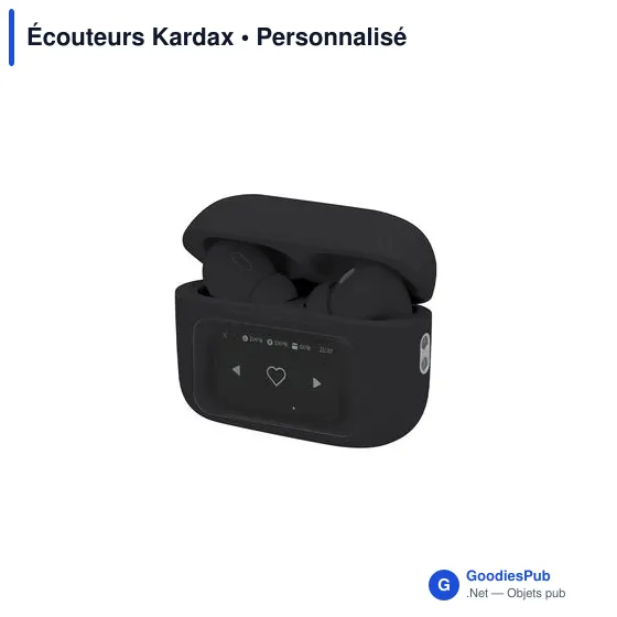 Écouteurs Kardax - Image 12