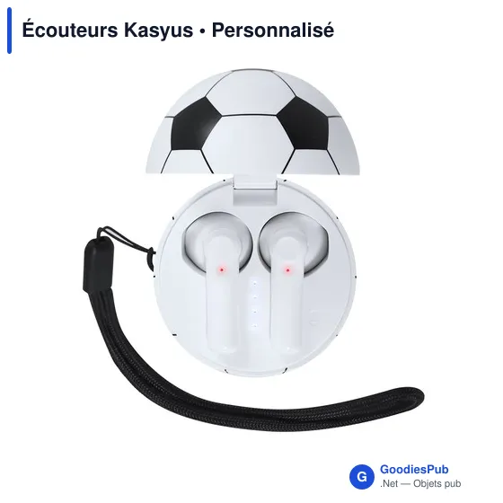 Écouteurs Kasyus - Image 2
