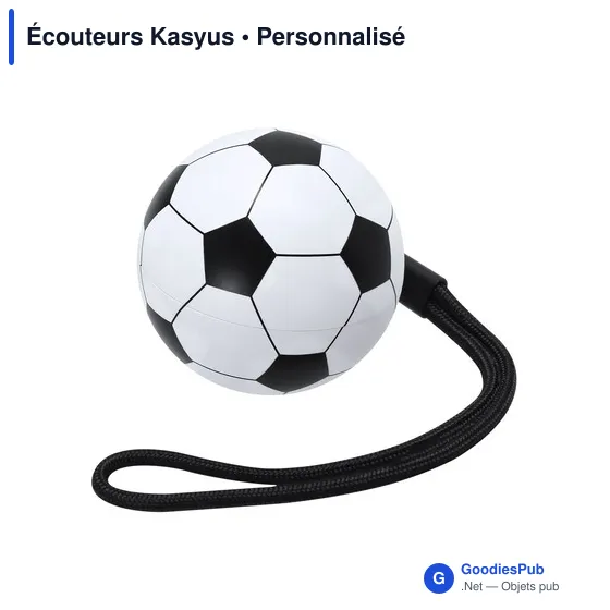 Écouteurs Kasyus - Image 4