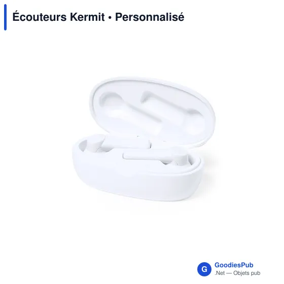 Écouteurs Kermit - Image 2