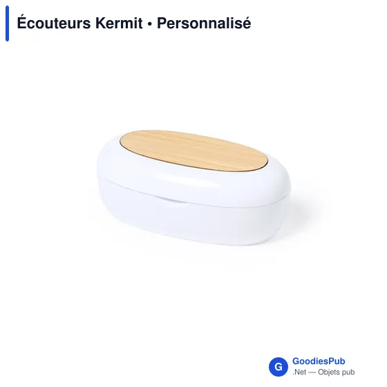 Écouteurs Kermit - Image 3
