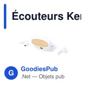 Écouteurs Kermit - Miniature 4