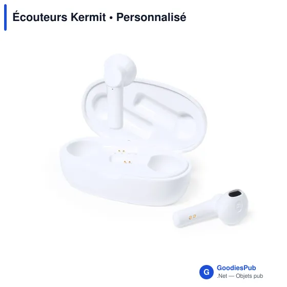 Écouteurs Kermit - Image 5