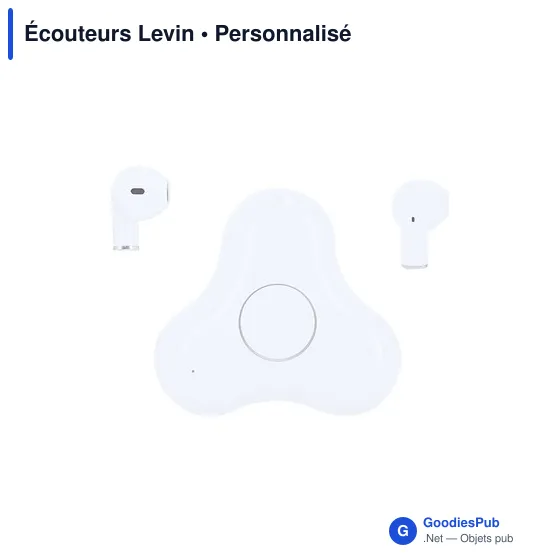 Écouteurs Levin - Image 2