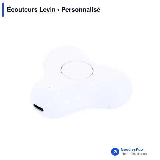 Écouteurs Levin - Image 4