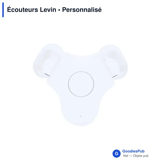 Écouteurs Levin - Image 5