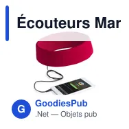 Écouteurs Markiz - Miniature 11