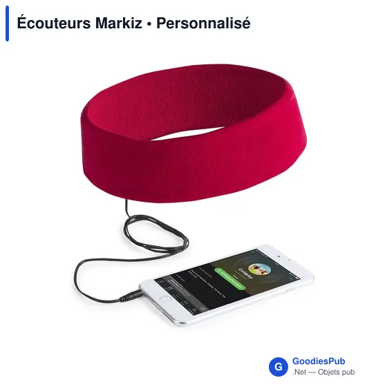 Écouteurs Markiz - Image 11