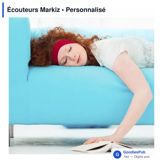 Écouteurs Markiz - Image 12