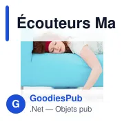Écouteurs Markiz - Miniature 4