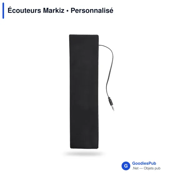 Écouteurs Markiz - Image 10
