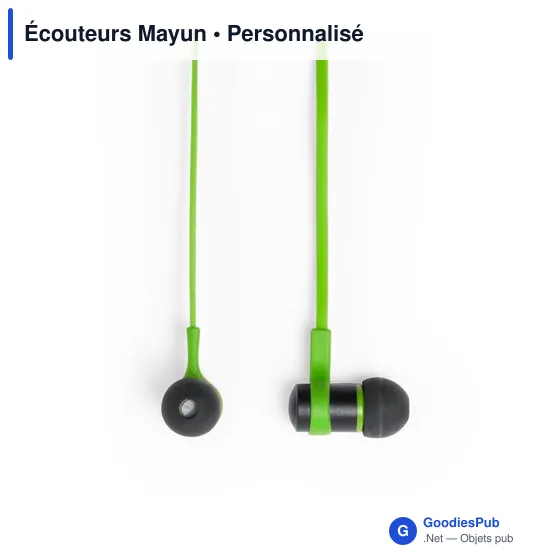 Clé USB personnalisable avec logo pour entreprises et événements - Image 1