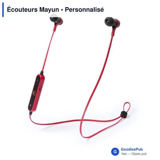 Clé USB personnalisable avec logo pour entreprises et événements - Image 12