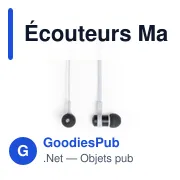Clé USB personnalisable avec logo pour entreprises et événements - Miniature 4