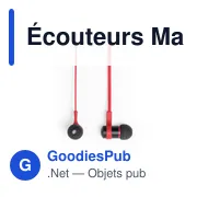Clé USB personnalisable avec logo pour entreprises et événements - Miniature 7