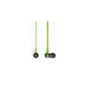 Variante vert - Clé USB personnalisable avec logo pour entreprises et événements