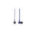 Variante bleu - Clé USB personnalisable avec logo pour entreprises et événements