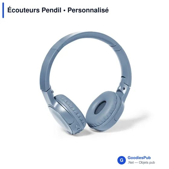 Écouteurs Pendil - Image 1