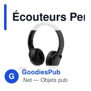 Écouteurs Pendil - Miniature 2