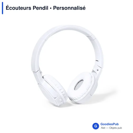 Écouteurs Pendil - Image 11