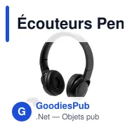 Écouteurs Pendil - Miniature 12