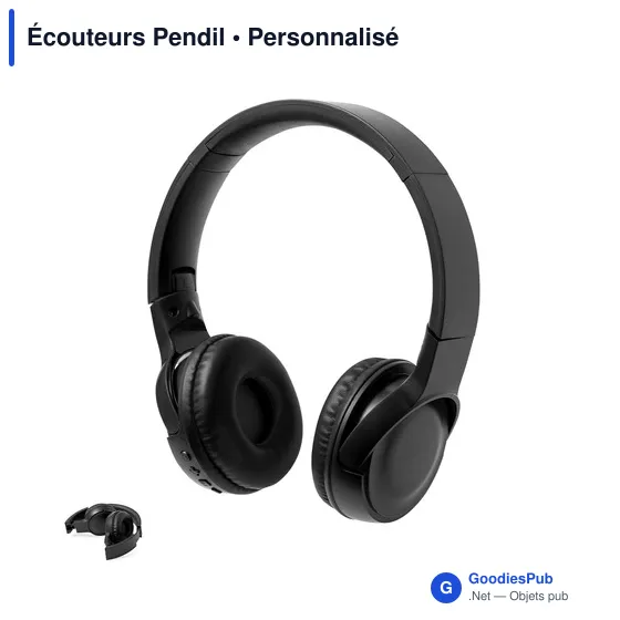 Écouteurs Pendil - Image 12