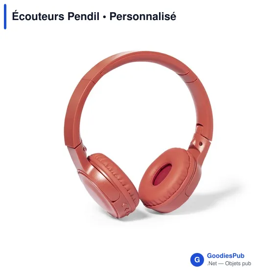Écouteurs Pendil - Image 6