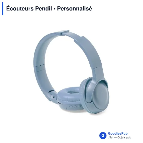 Écouteurs Pendil - Image 10