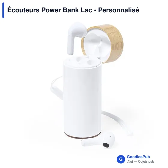 Clé USB personnalisable avec logo pour entreprises - Image 2