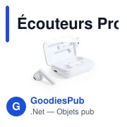 Écouteurs Protex - Miniature 2