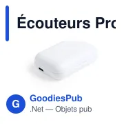Écouteurs Protex - Miniature 3