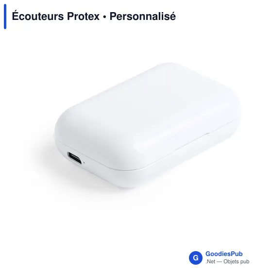 Écouteurs Protex - Image 3