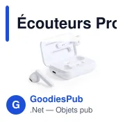 Écouteurs Protex - Miniature 4