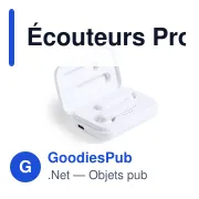 Écouteurs Protex - Miniature 5