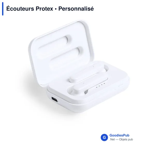 Écouteurs Protex - Image 5
