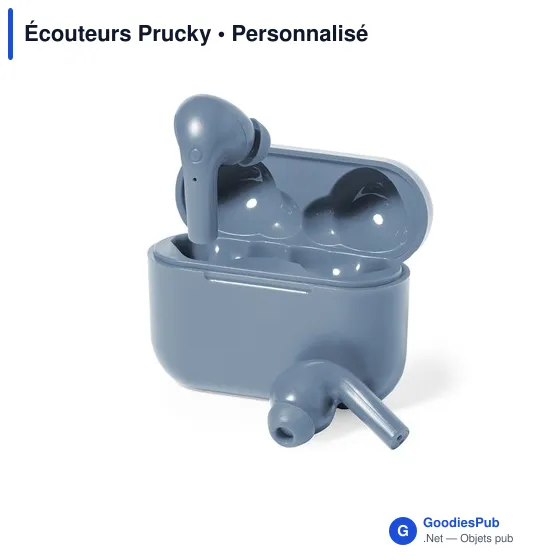 Clé USB personnalisable avec logo pour entreprises - Image 1