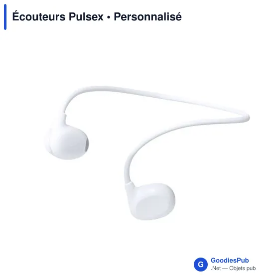 Écouteurs Pulsex - Image 3