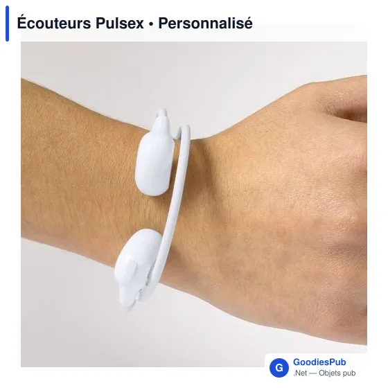 Écouteurs Pulsex - Image 5