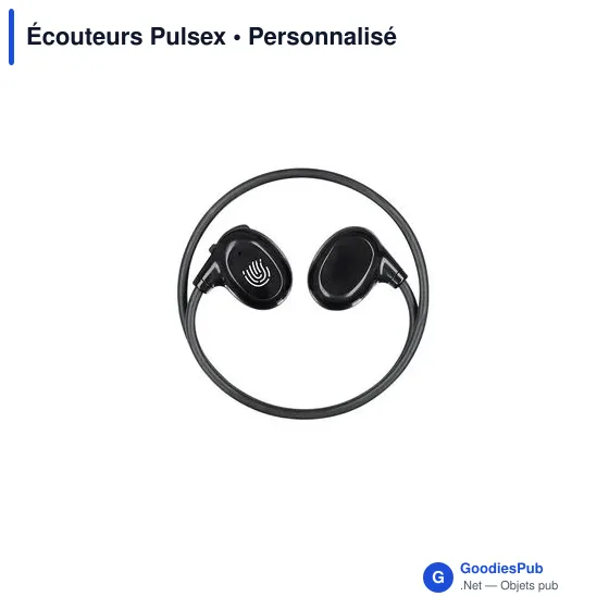 Écouteurs Pulsex - Image 6